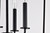Emma Four Light Pendant (60-7942)