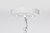 Alexis One Light Pendant (60-7949)