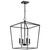 Emma Four Light Pendant (60-7951)