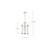 Yorktown One Light Pendant (60-7955)