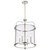 Yorktown Four Light Pendant (60-7956)