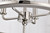 Yorktown Four Light Pendant (60-7956)