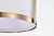 Easton One Light Pendant (60-7961)