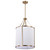 Easton Three Light Pendant (60-7962)