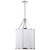 Easton Three Light Pendant (60-7972)