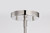 Easton Three Light Pendant (60-7972)