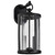 Nuvo Lighting - 60-8112 - Two Light Wall Lantern - Broadstone - Matte Black
