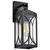 Nuvo Lighting - 60-8121 - One Light Wall Lantern - Oaklyn - Matte Black
