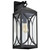 Nuvo Lighting - 60-8123 - One Light Wall Lantern - Oaklyn - Matte Black
