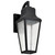 Nuvo Lighting - 60-8132 - One Light Wall Lantern - Lawrence - Matte Black
