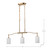 Liam Three Light Pendant (60-8208)