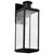 Nuvo Lighting - 60-8512 - One Light Outdoor Wall Lantern - Luca - Sand Black