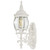 Central Park One Light Outdoor Wall Lantern (60-885)