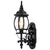 Central Park One Light Outdoor Wall Lantern (60-887)