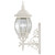 Central Park Three Light Outdoor Wall Lantern (60-888)