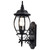 Central Park Three Light Outdoor Wall Lantern (60-890)