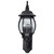 Central Park Three Light Outdoor Wall Lantern (60-890)