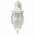 Central Park Three Light Outdoor Wall Lantern (60-891)