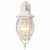 Central Park Three Light Outdoor Wall Lantern (60-891)