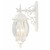 Central Park Three Light Outdoor Wall Lantern (60-891)