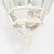 Central Park Three Light Outdoor Wall Lantern (60-891)