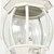 Central Park Three Light Outdoor Wall Lantern (60-891)