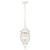 Central Park Three Light Hangng Lantern (60-894)