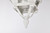 Central Park Three Light Hangng Lantern (60-894)