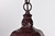 Central Park Three Light Hangng Lantern (60-895)
