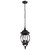 Central Park Three Light Hangng Lantern (60-896)