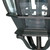 Central Park Three Light Hangng Lantern (60-896)