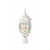Central Park Three Light Post Lantern (60-897)