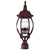 Central Park Three Light Post Lantern (60-898)