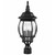 Central Park Three Light Post Lantern (60-899)