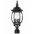Central Park Three Light Post Lantern (60-899)