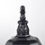 Central Park Three Light Post Lantern (60-899)