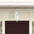 Cornerstone One Light Hanging Lantern (60-991)