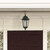 Cornerstone One Light Hanging Lantern (60-993)
