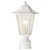 Cornerstone One Light Post Lantern (60-994)