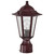Cornerstone One Light Post Lantern (60-995)