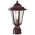 Cornerstone One Light Post Lantern (60-995)