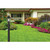Cornerstone One Light Post Lantern (60-996)