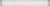 Nuvo Lighting - 62-1032 - LED Vanity - Glamour - Brushed Nickel