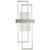 Frame LED Wall Sconce (62-105)