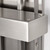 Frame LED Wall Sconce (62-105)
