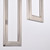 Frame LED Pendant (62-106)