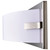 Bow LED Vanity (62-1083)