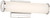 Nuvo Lighting - 62-1131 - LED Vanity - Saber - Polished Nickel