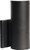 Nuvo Lighting - 62-1148 - LED Wall Sconce - Black