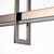 Frame LED Island Pendant (62-116)
